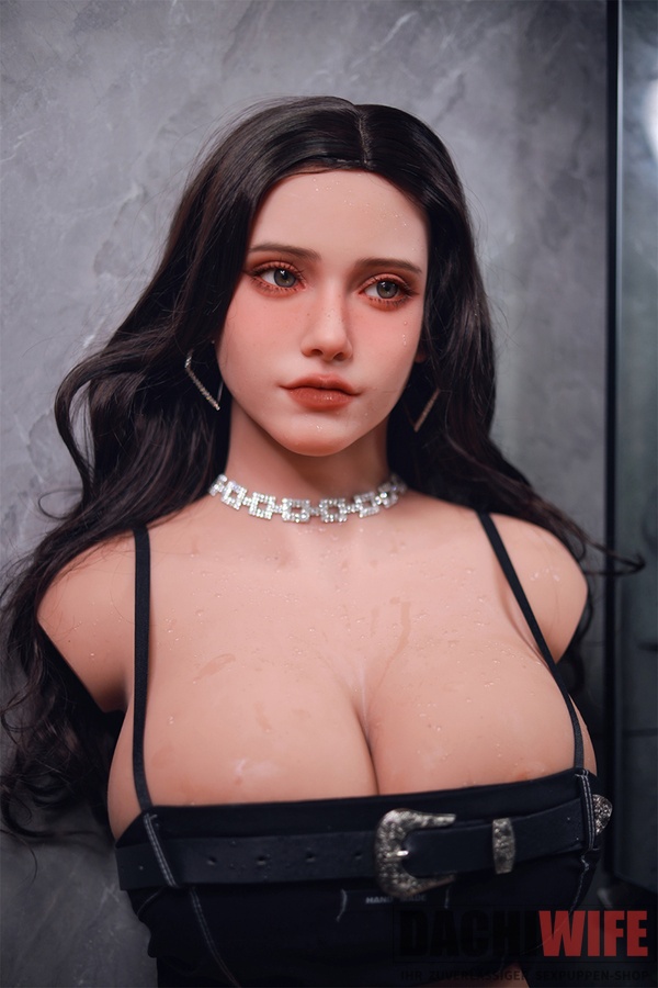 real sexpuppen