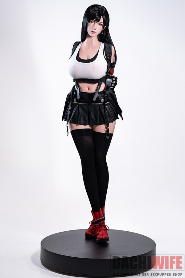die sexpuppe