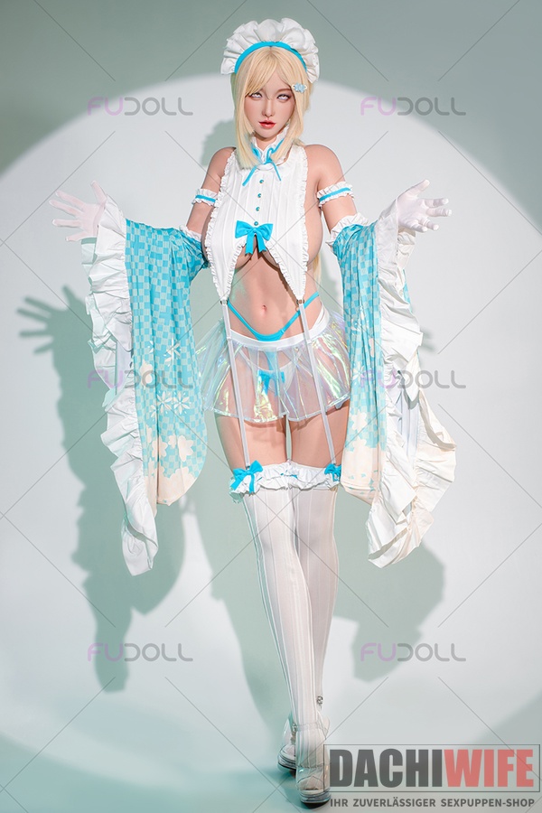 anime sexpuppen