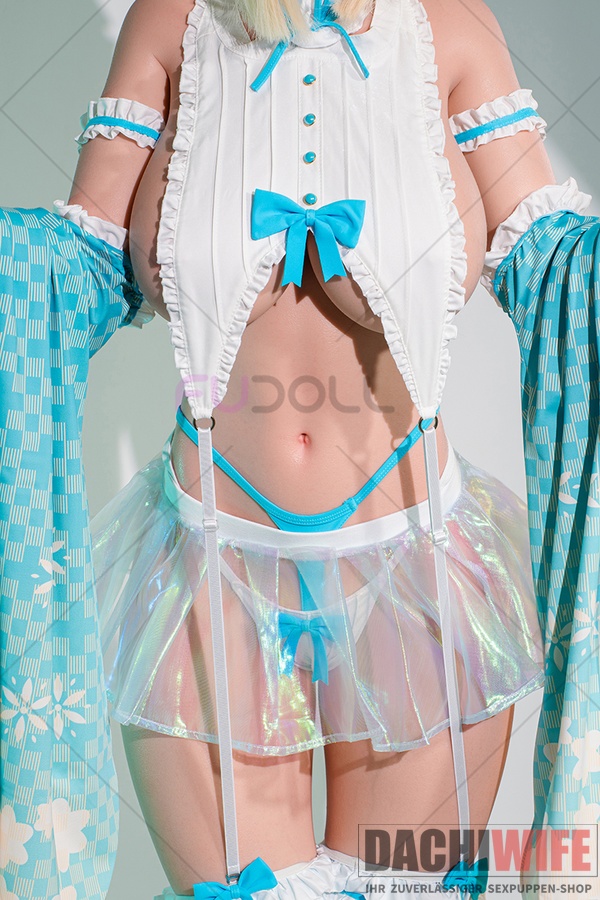 lebensgroße sexpuppe