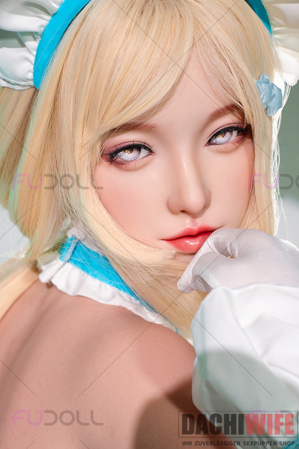 belle delphine sexpuppe