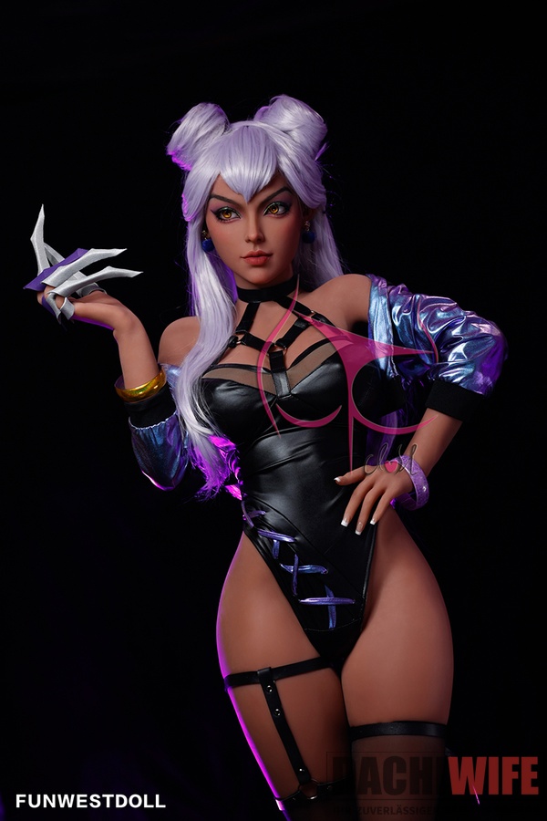 premium sexpuppe