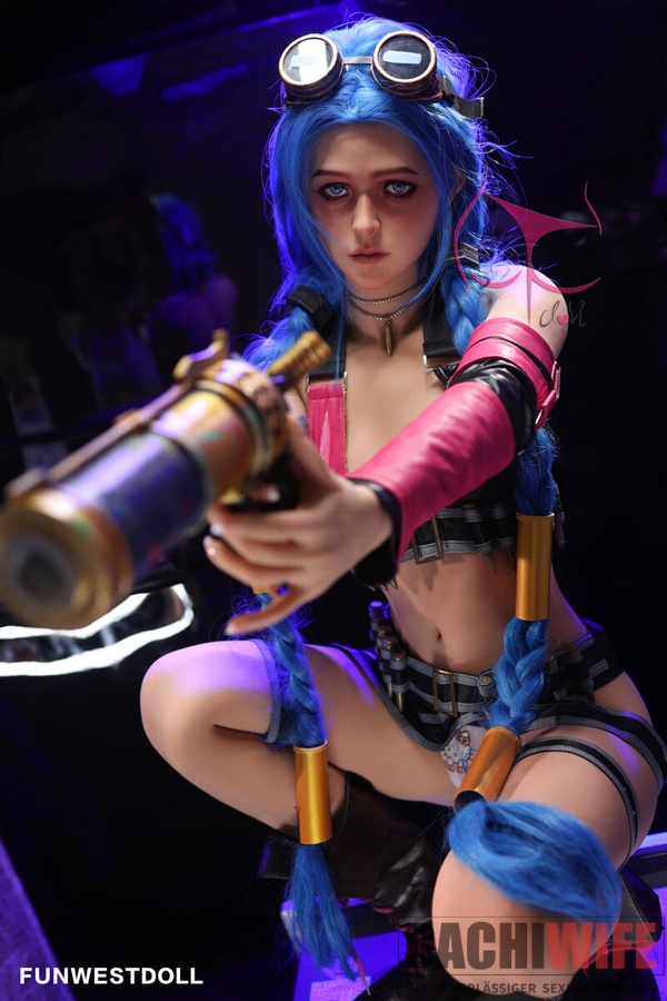 sexpuppe doll