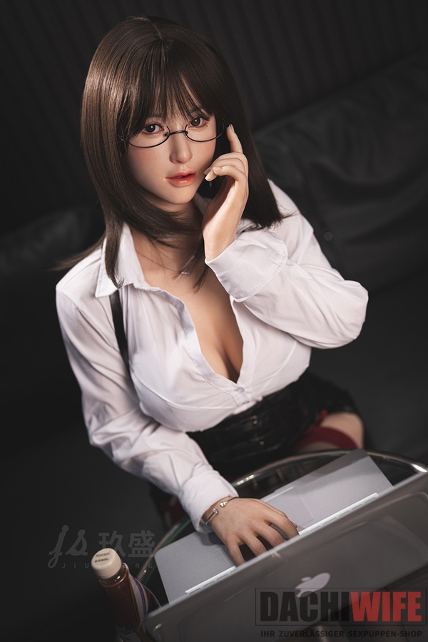 sexpuppe anal