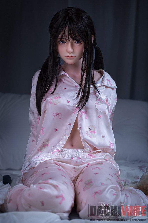 real doll store