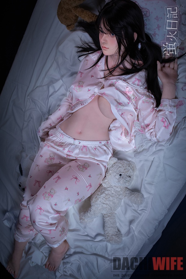 silicon sex dolls