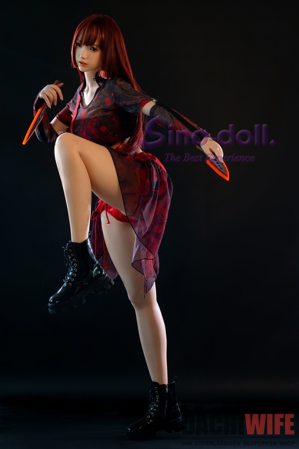 die sexpuppe