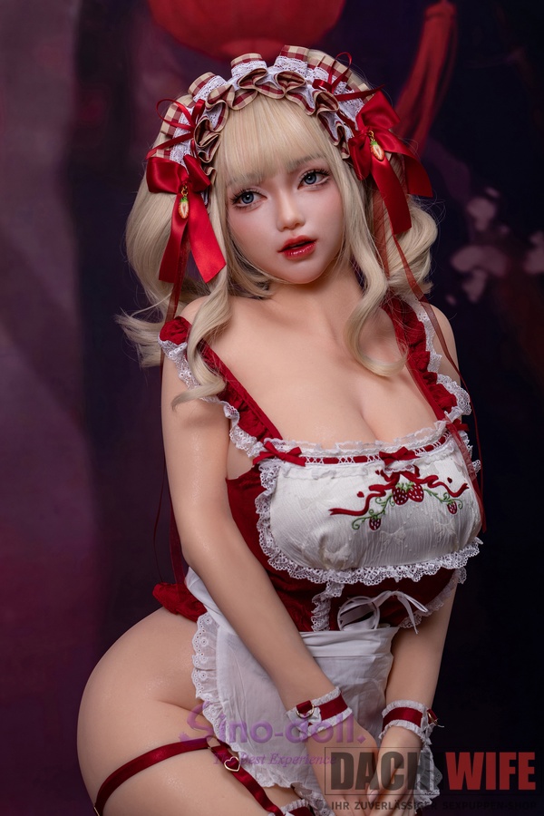 ki sexpuppe porno