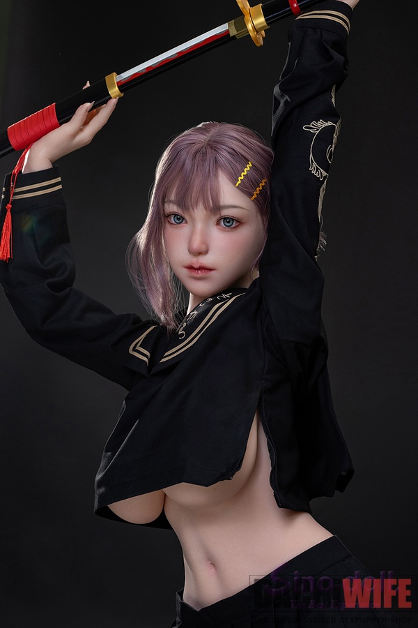 fantasy sexpuppen