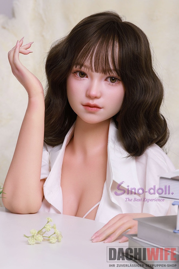 silicone sex doll