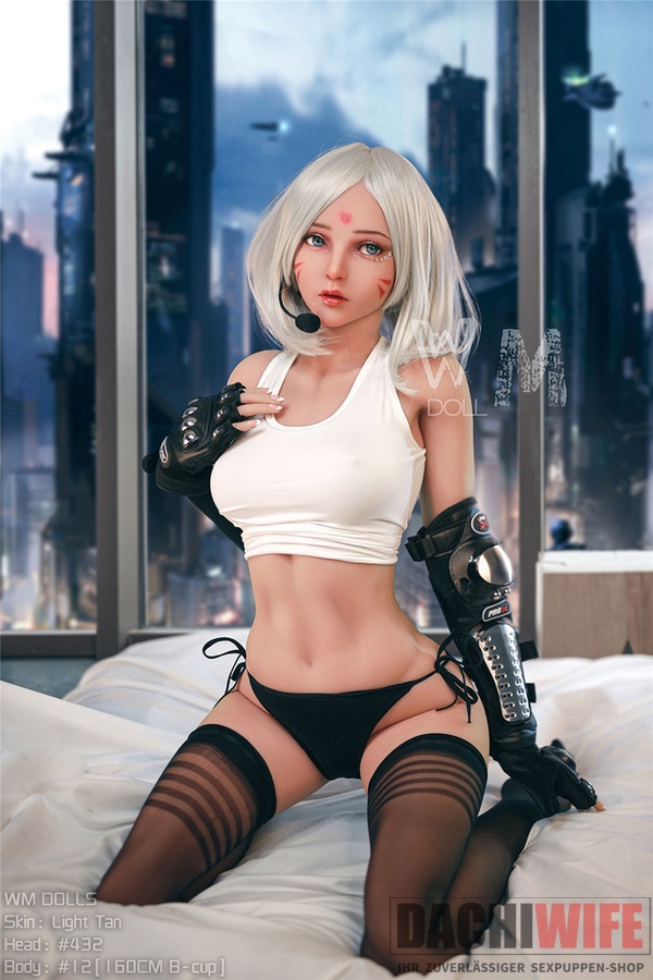 premium sexpuppe