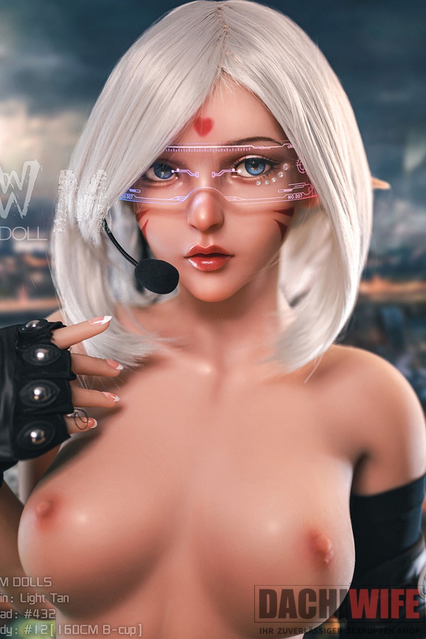 kleine brüste sexpuppen