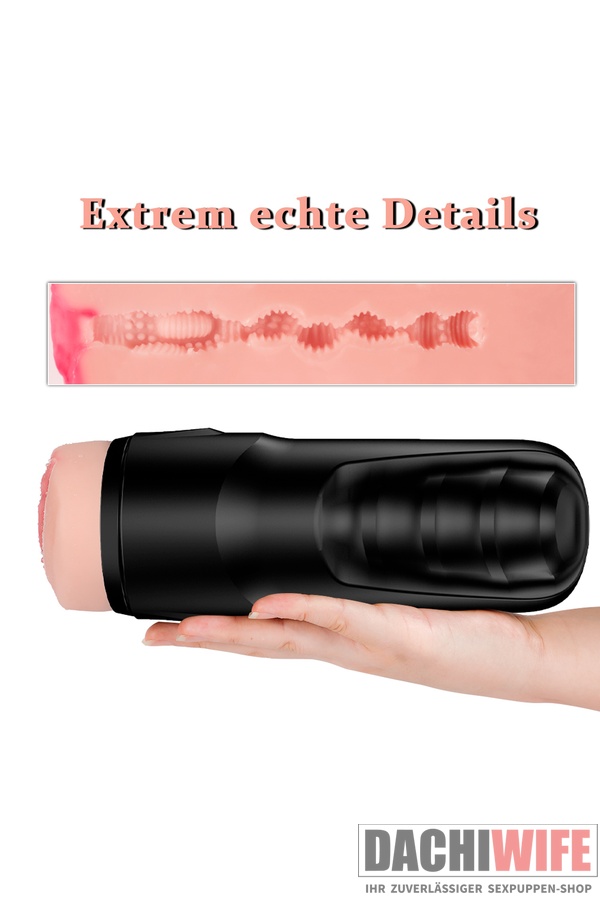 silikon sexpuppen