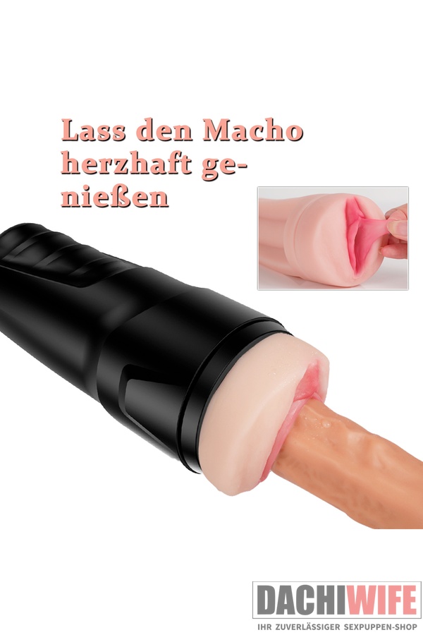 sexpuppen kaufen