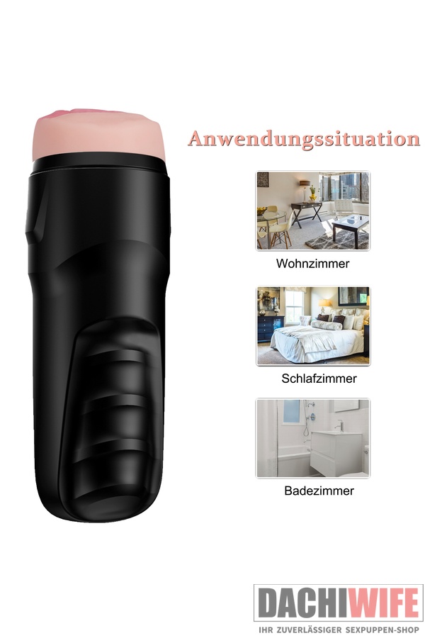sexpuppe männlich