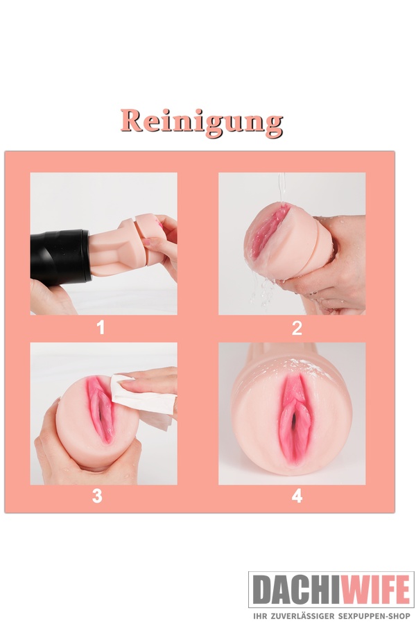 männer sexpuppe