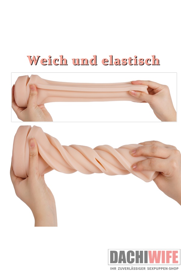 sexpuppe torso