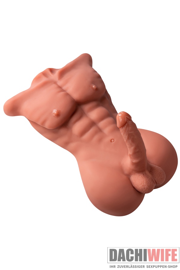 männliche sexpuppe