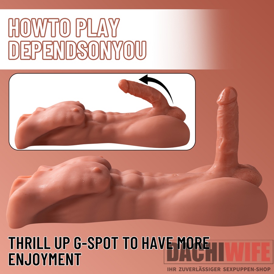 sexpuppe porn
