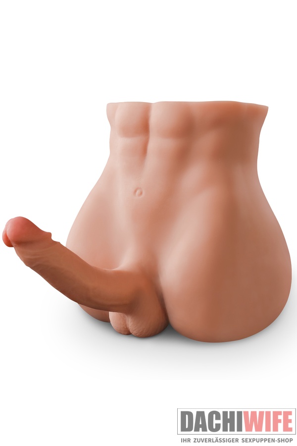 männliche sexpuppe