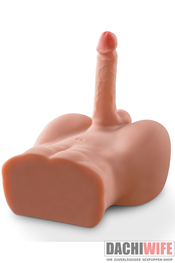 sexpuppe männlich