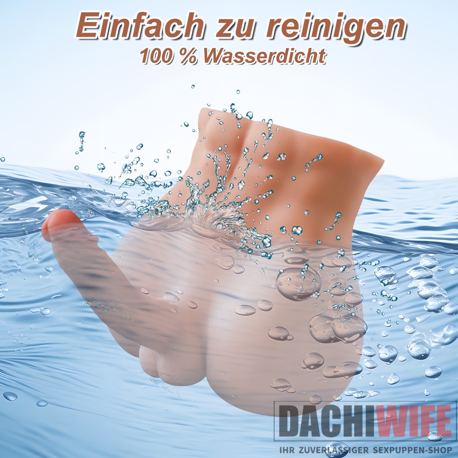 sexpuppe günstig