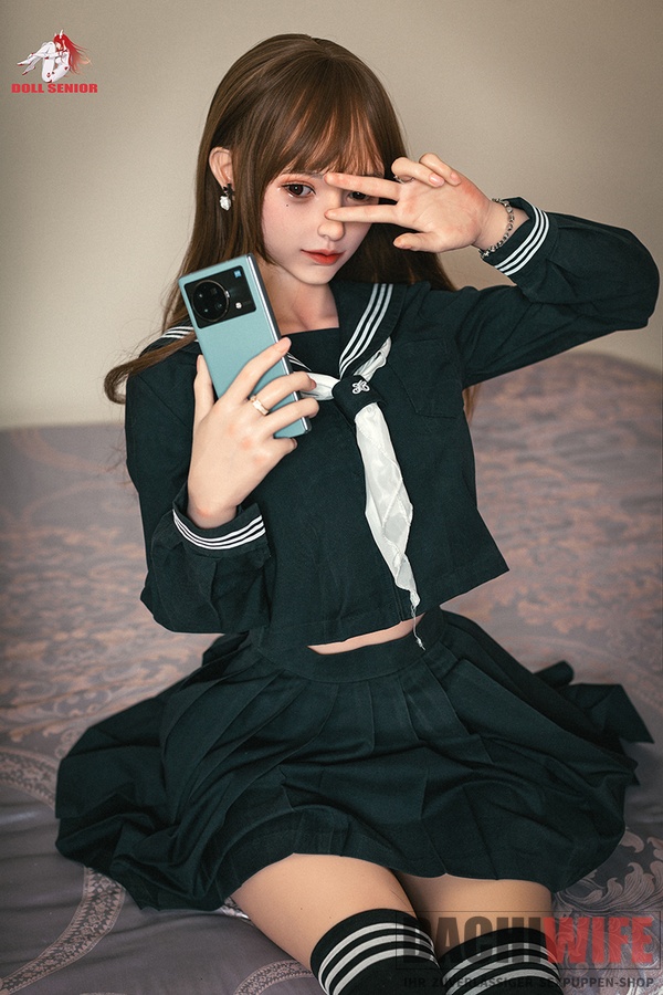 sexpuppen real