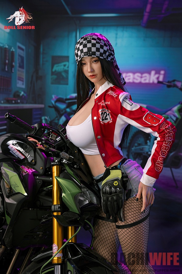 sexpuppe kaufen