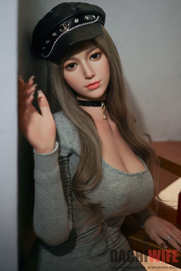 real doll annabelle