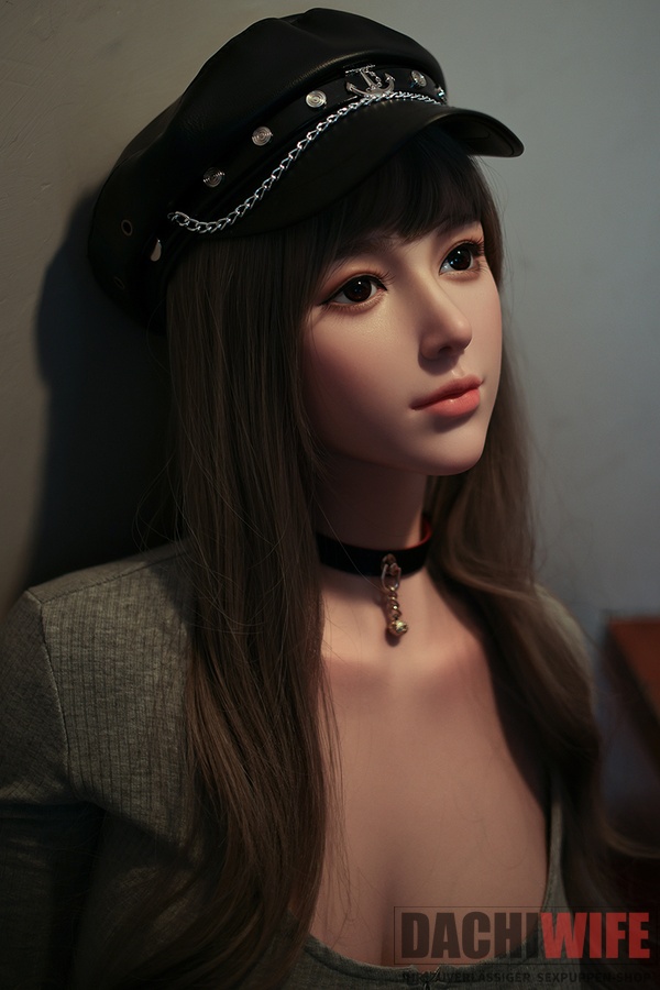silikon sexpuppe