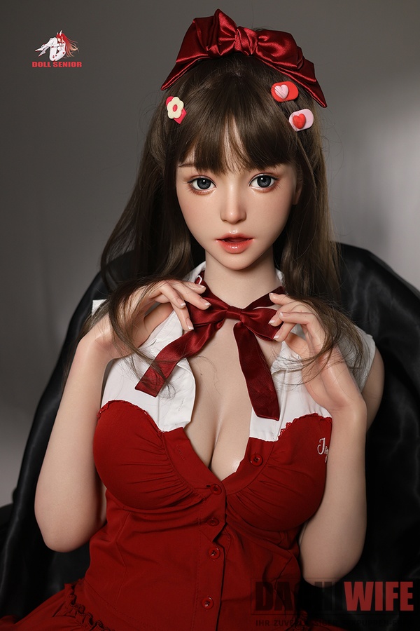 silikon sexpuppen