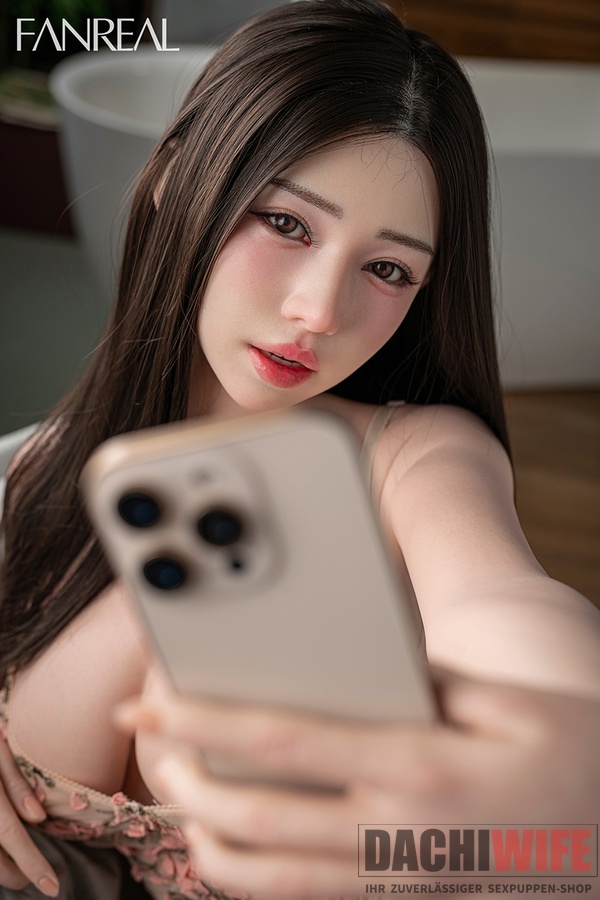 real lady doll