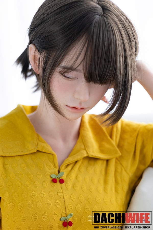 japanische sexpuppe