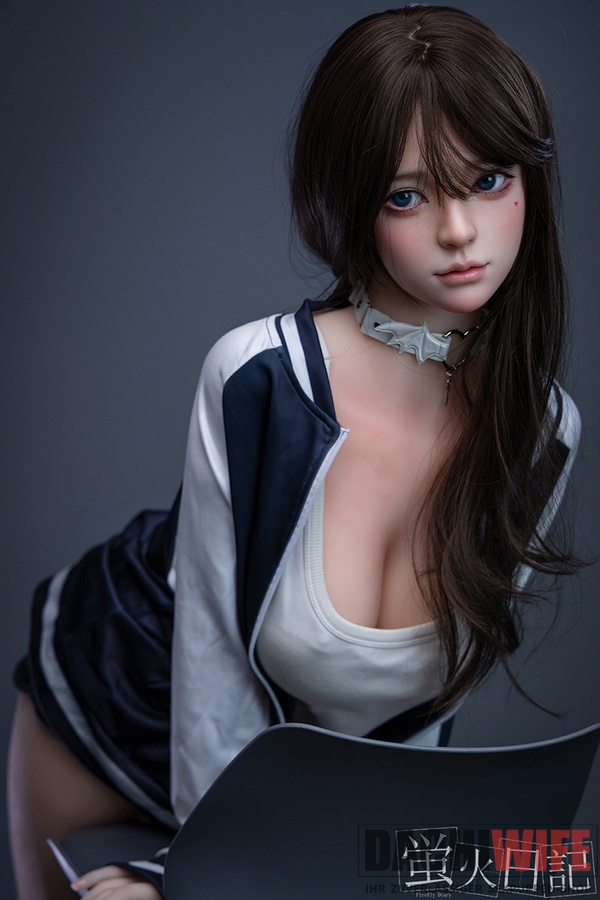 sexpuppen klein