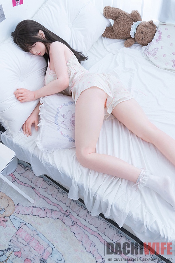 trans sexpuppe