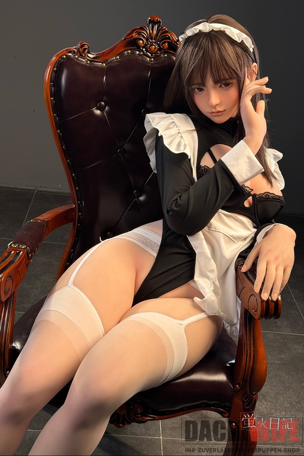 asiatische sexpuppen roboter