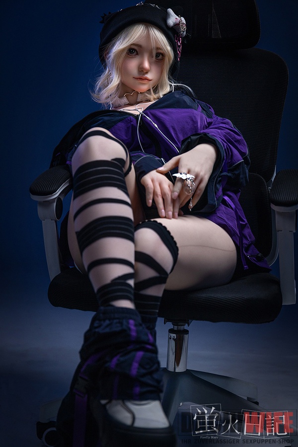 digitale sexpuppen