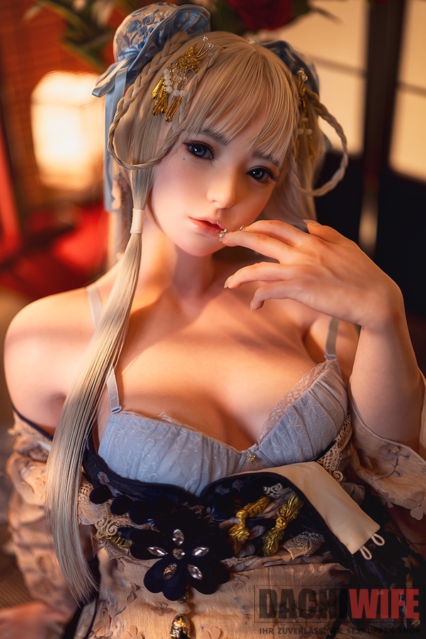 real doll store