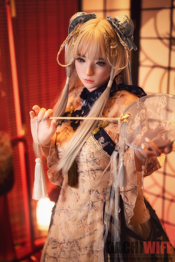 real doll pornos