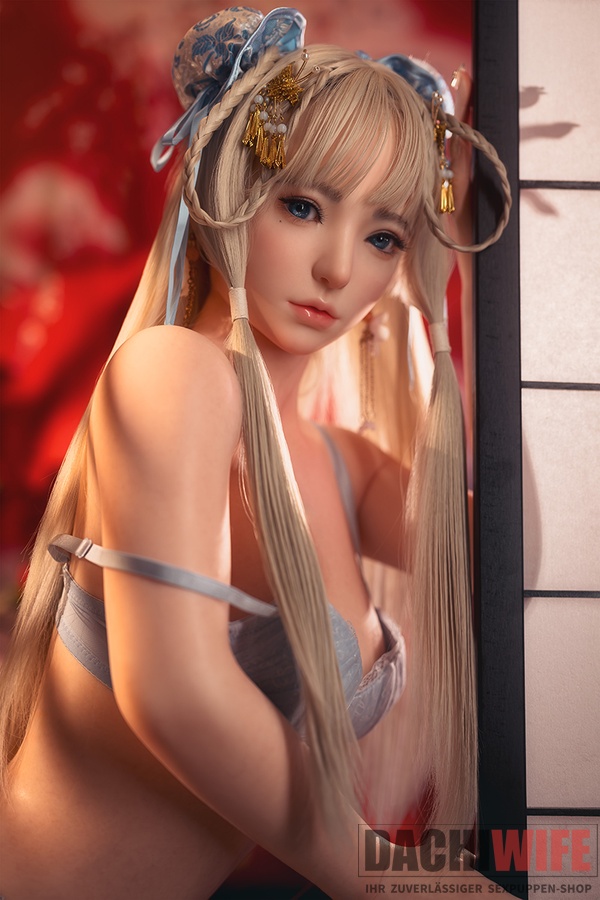 real doll harmony