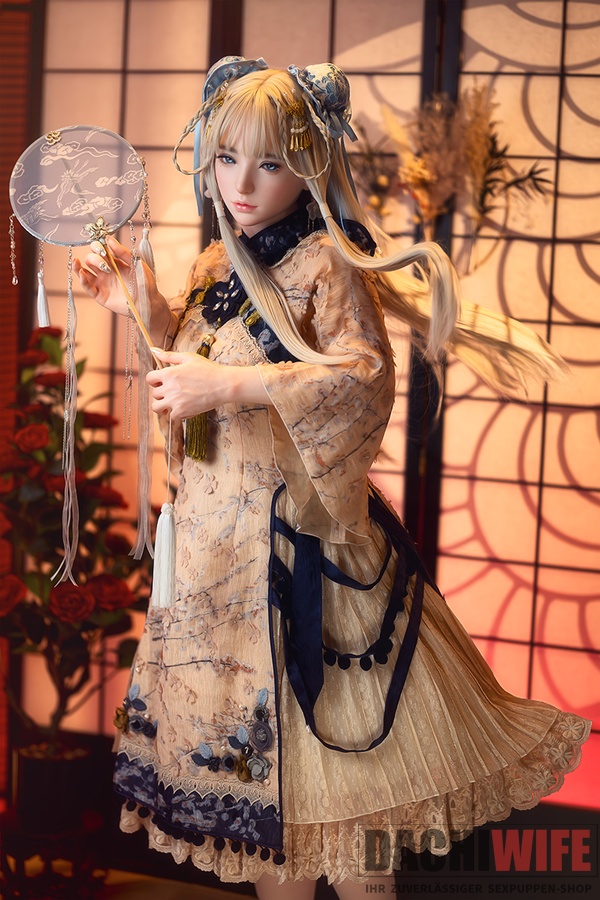 real doll gif