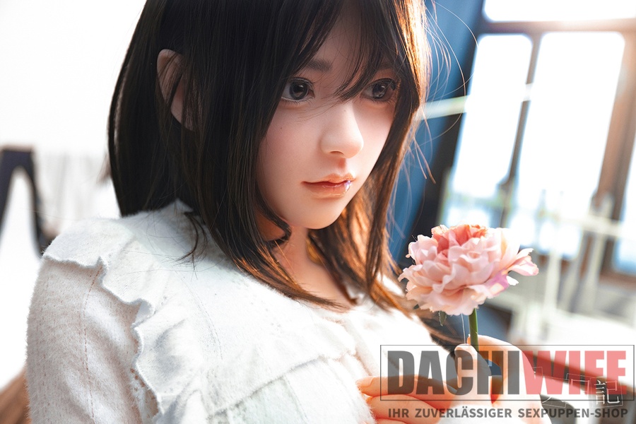 real dolls robotic