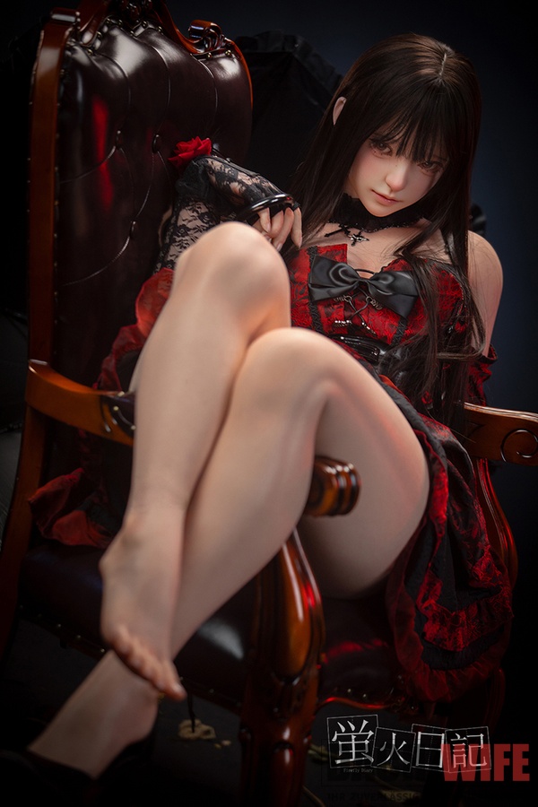 marl sexpuppe