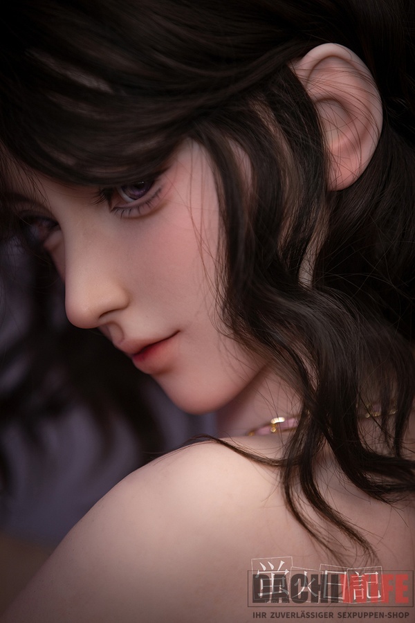real dolls robotic