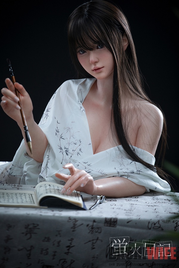 real doll love doll