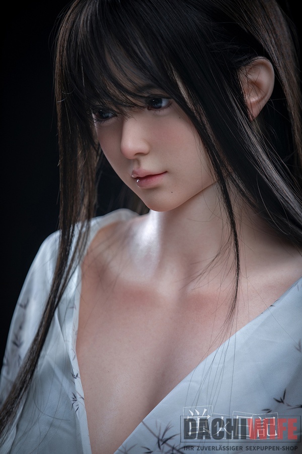 real doll sex puppe