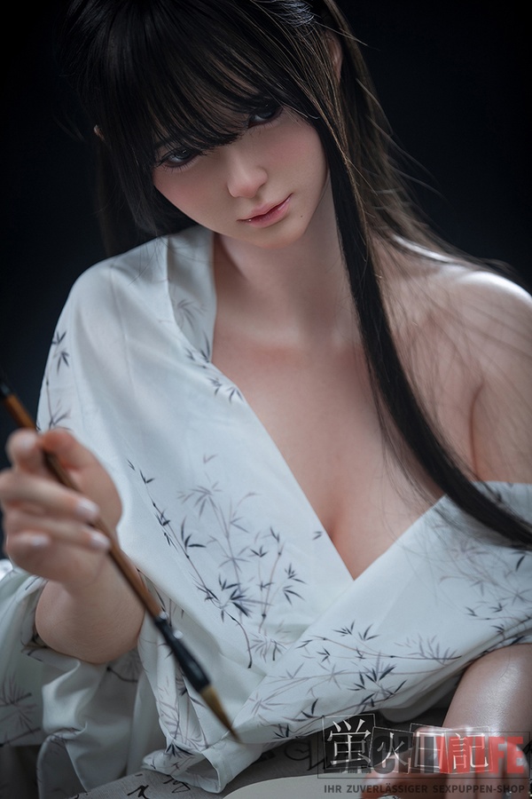 real doll pornos