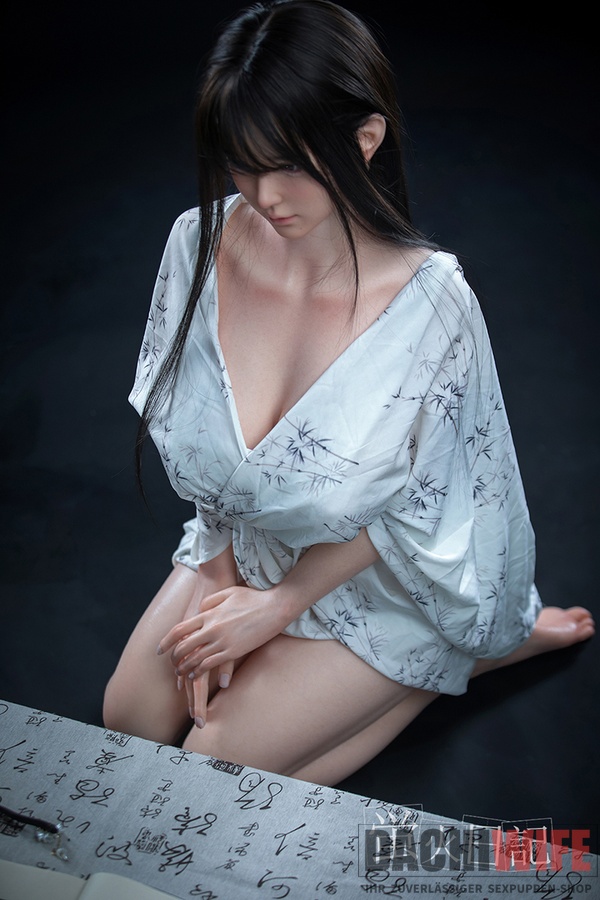 real doll roboter