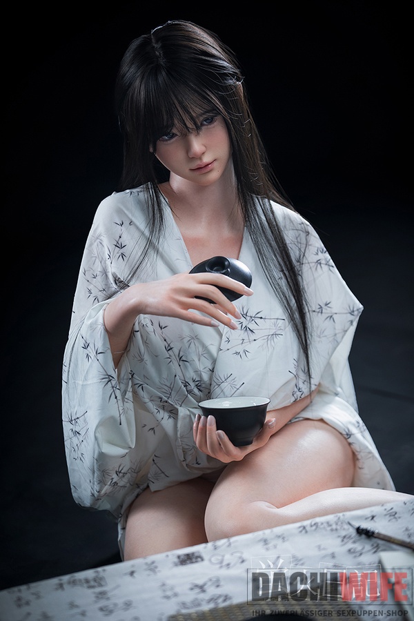 dolls real