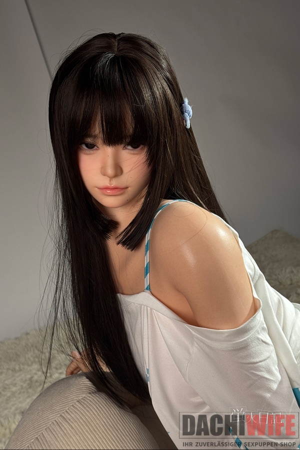 lebensechte sexpuppe porn